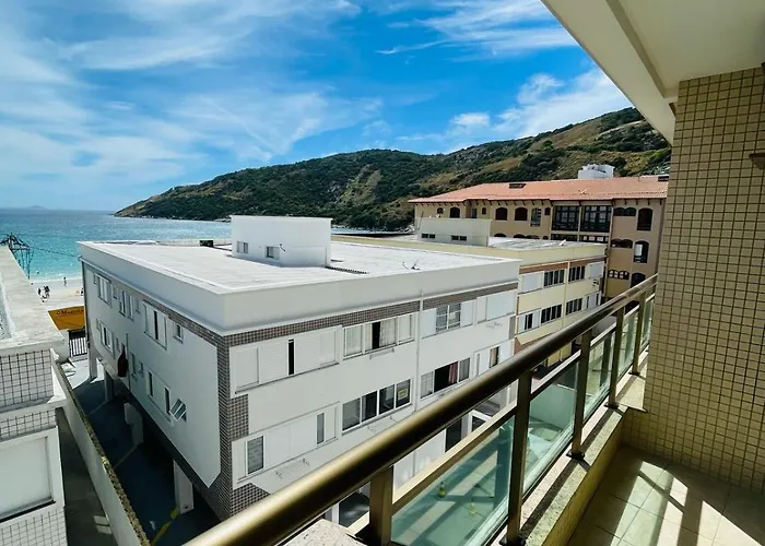 Prainha Vista Mar